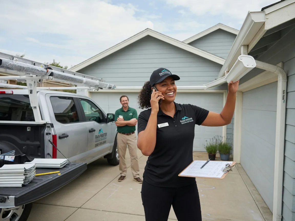 Gutter Installation Oakley, CA FAQs
